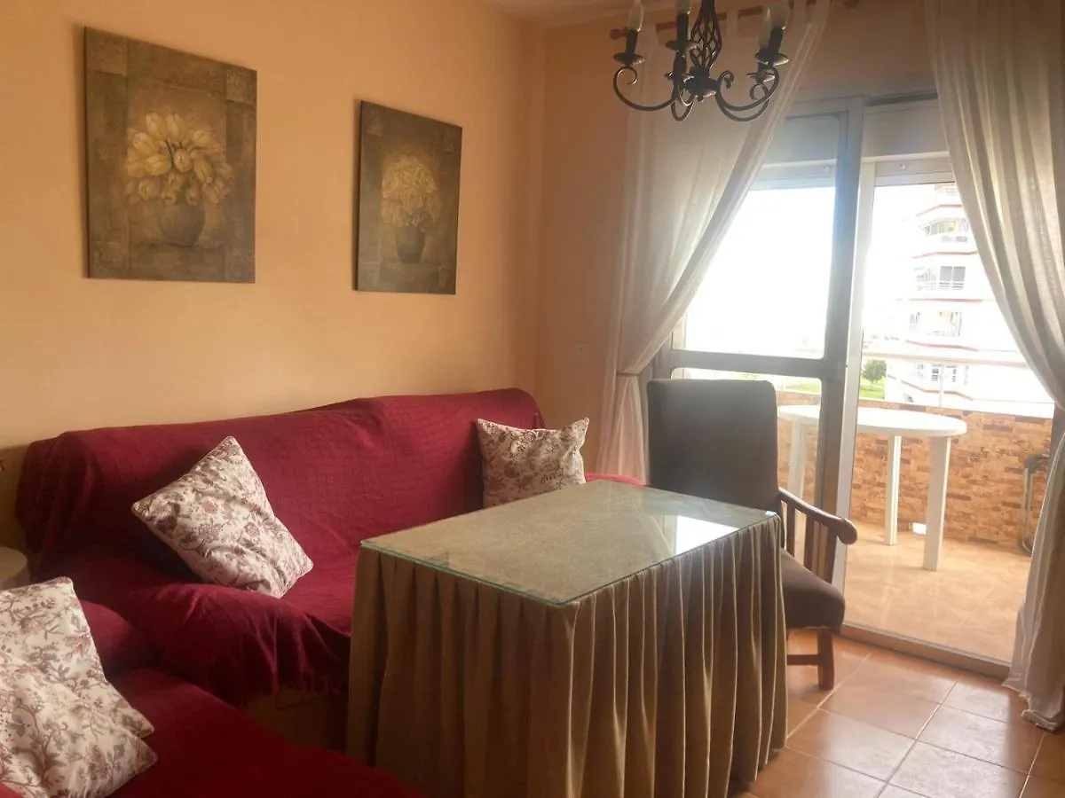 Apartamento Valdemar Playa - Wifi & Aparcamiento El Puerto de Santa María Apartament