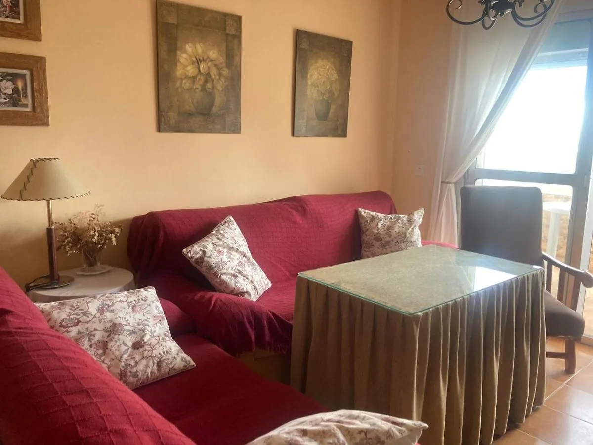 Apartamento Valdemar Playa - Wifi & Aparcamiento El Puerto de Santa María Apartament