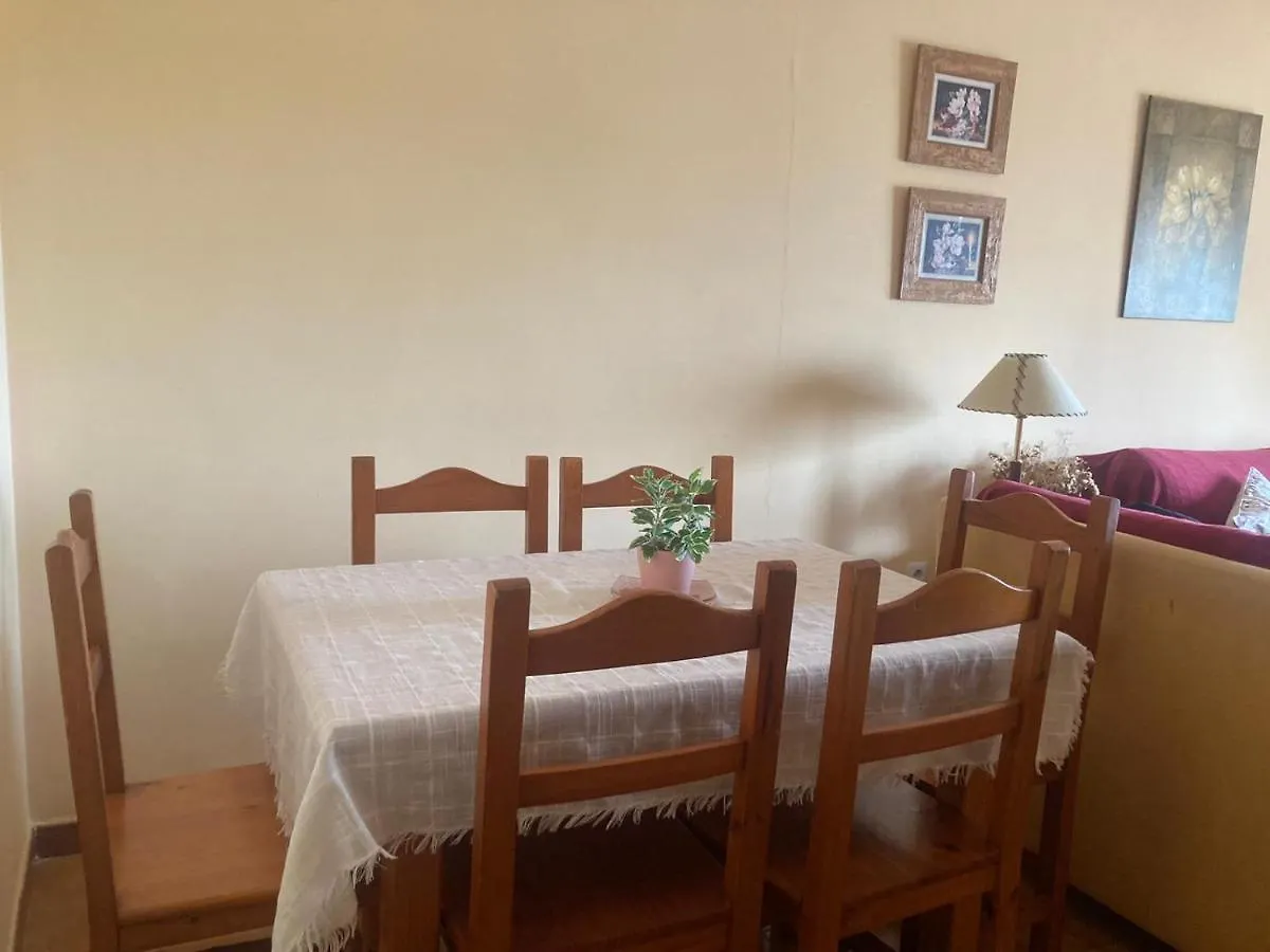 Apartamento Valdemar Playa - Wifi & Aparcamiento El Puerto de Santa María 0*,  Hiszpania