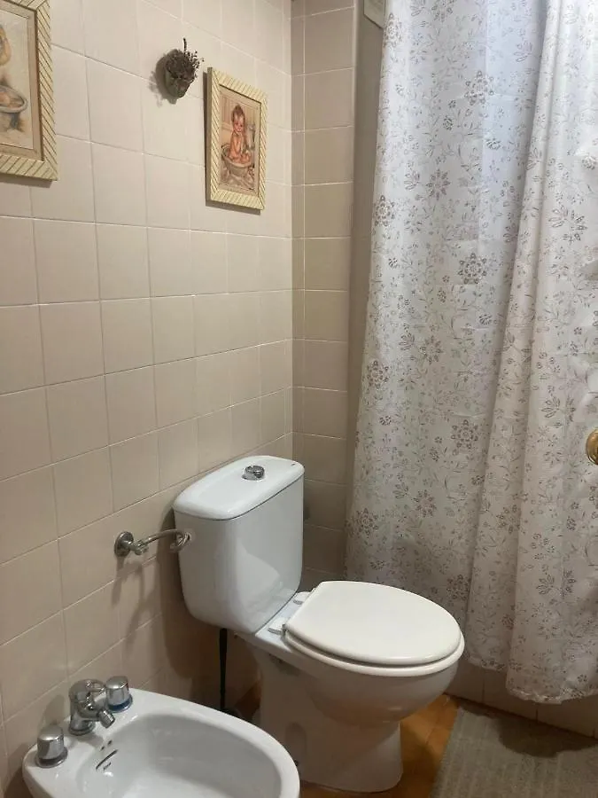 Apartamento Valdemar Playa - Wifi & Aparcamiento El Puerto de Santa Maria Spain
