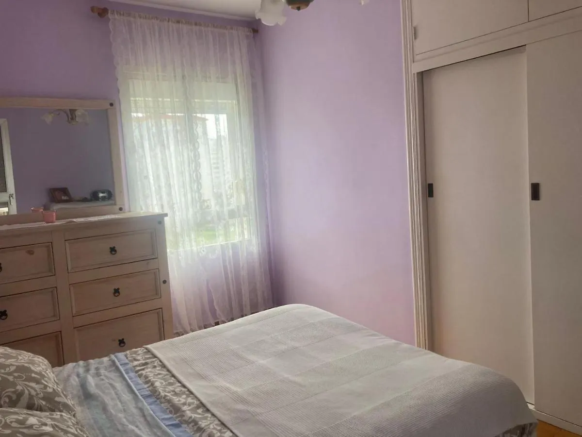 Apartamento Valdemar Playa - Wifi & Aparcamiento El Puerto de Santa Maria Apartment